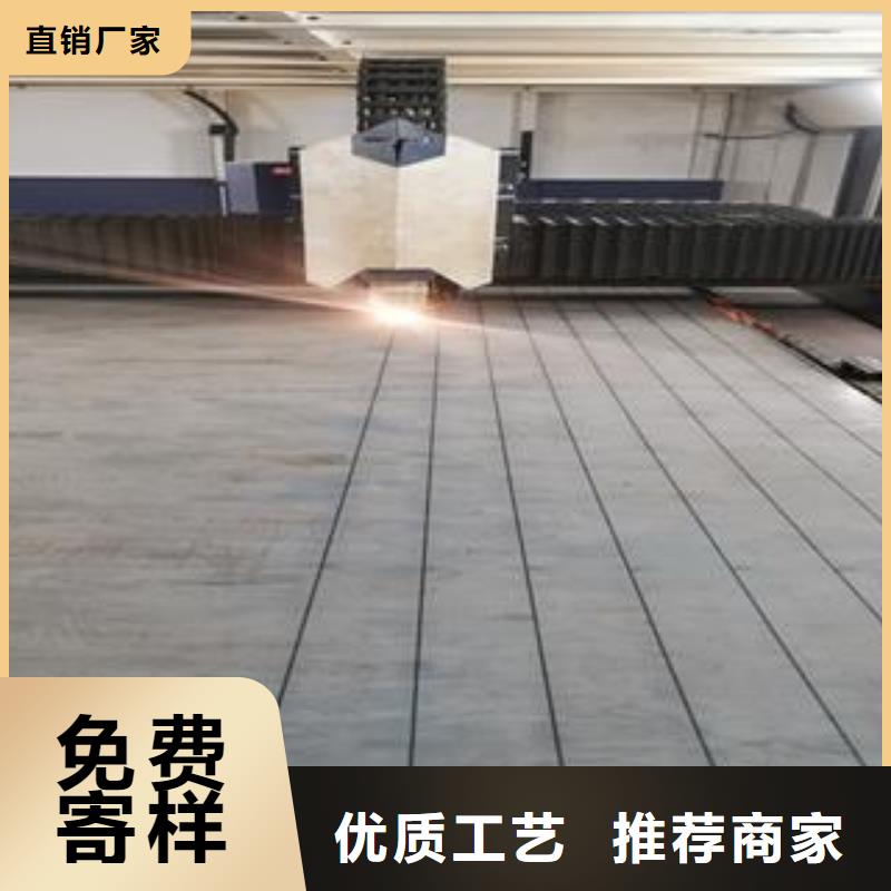 【Q345B钢板】NM400钢板厂家十分靠谱