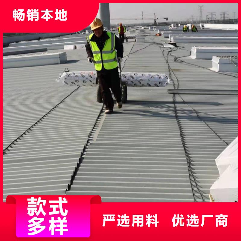 PVC-TPO防水卷材产地直销
