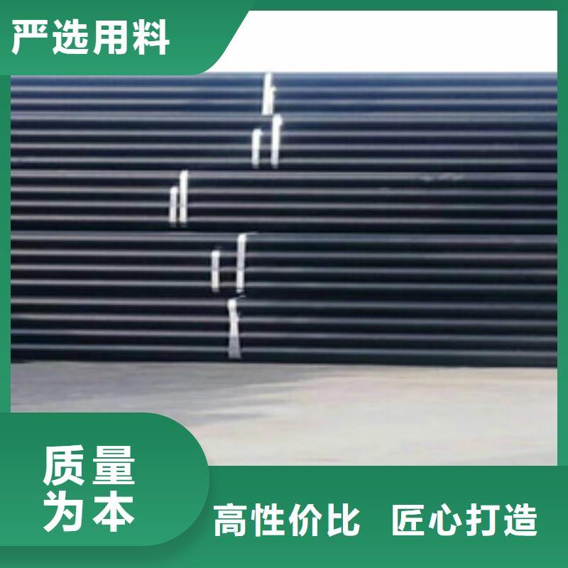 球墨铸铁管k9球墨铸铁管以质量求生存