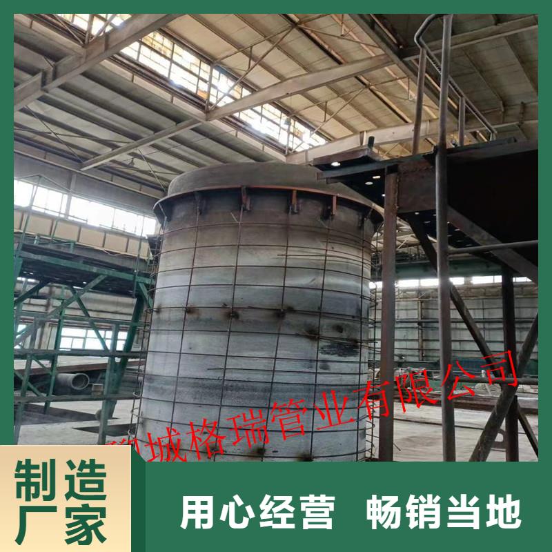 【球墨铸铁管-k8球墨铸铁管工厂价格】
