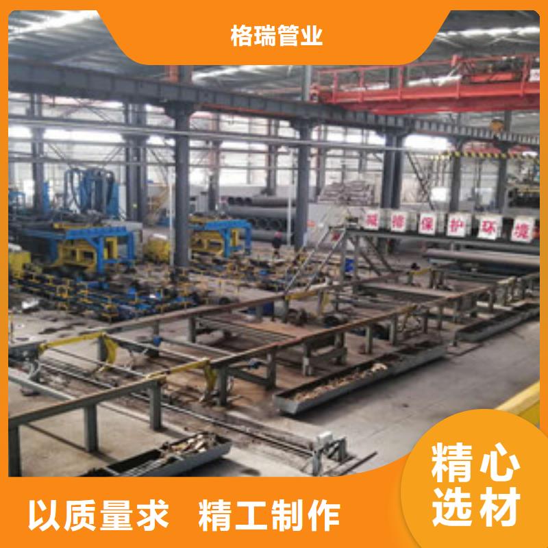 球墨铸铁管工艺成熟