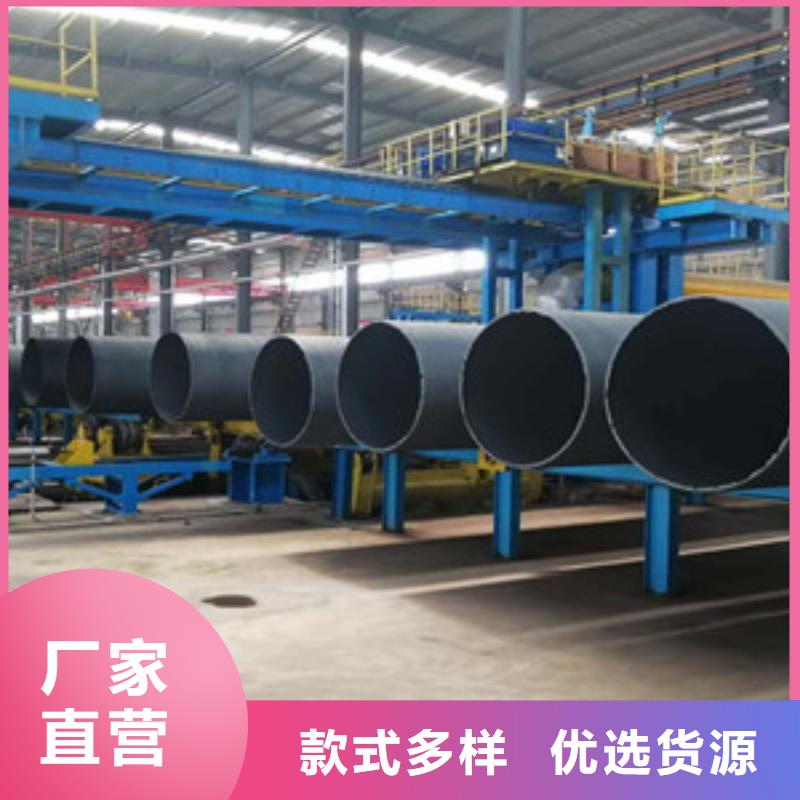 球墨铸铁管k9球墨铸铁管应用领域