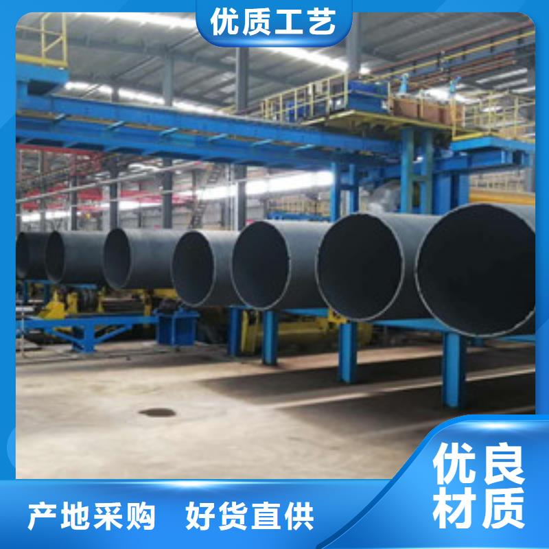 球墨铸铁管工艺成熟