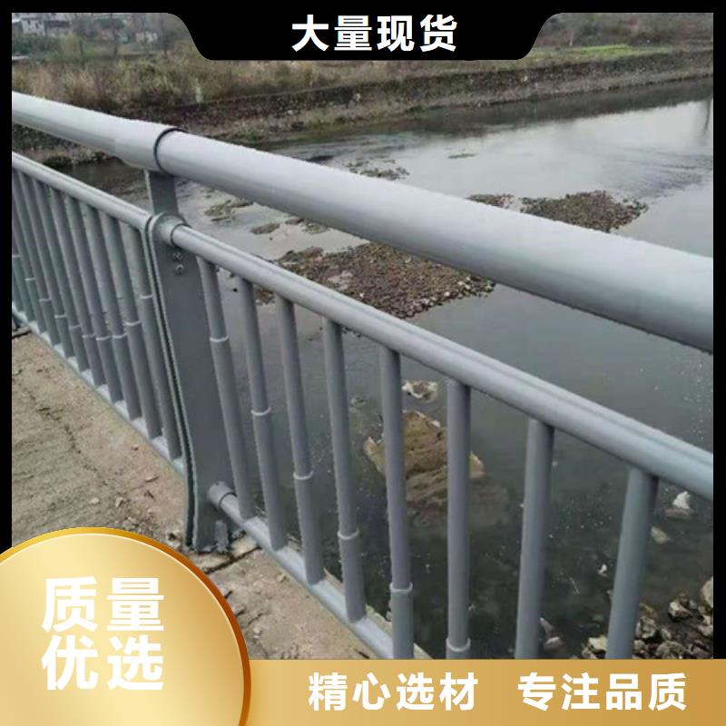 防撞护栏-市政护栏源头工厂量大优惠