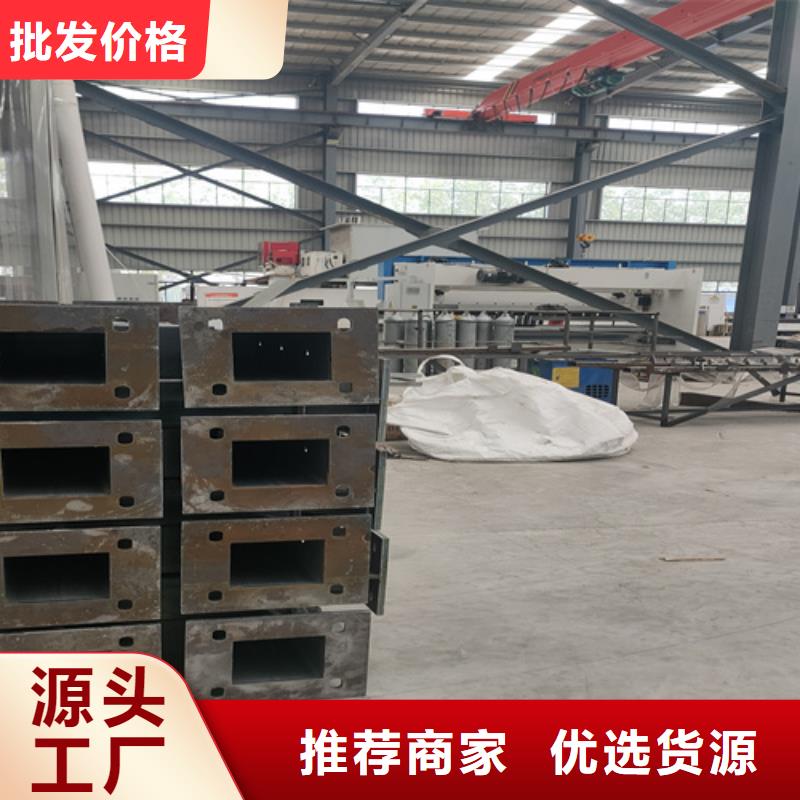 防撞护栏,LED防护栏杆多种规格可选