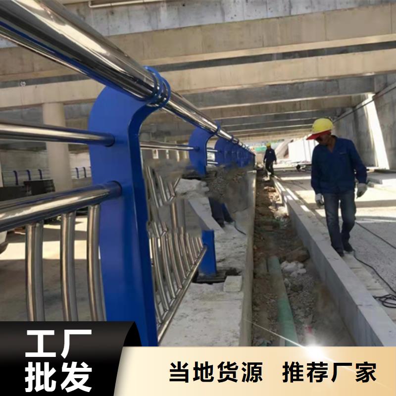 防撞护栏,LED防护栏杆多种规格可选