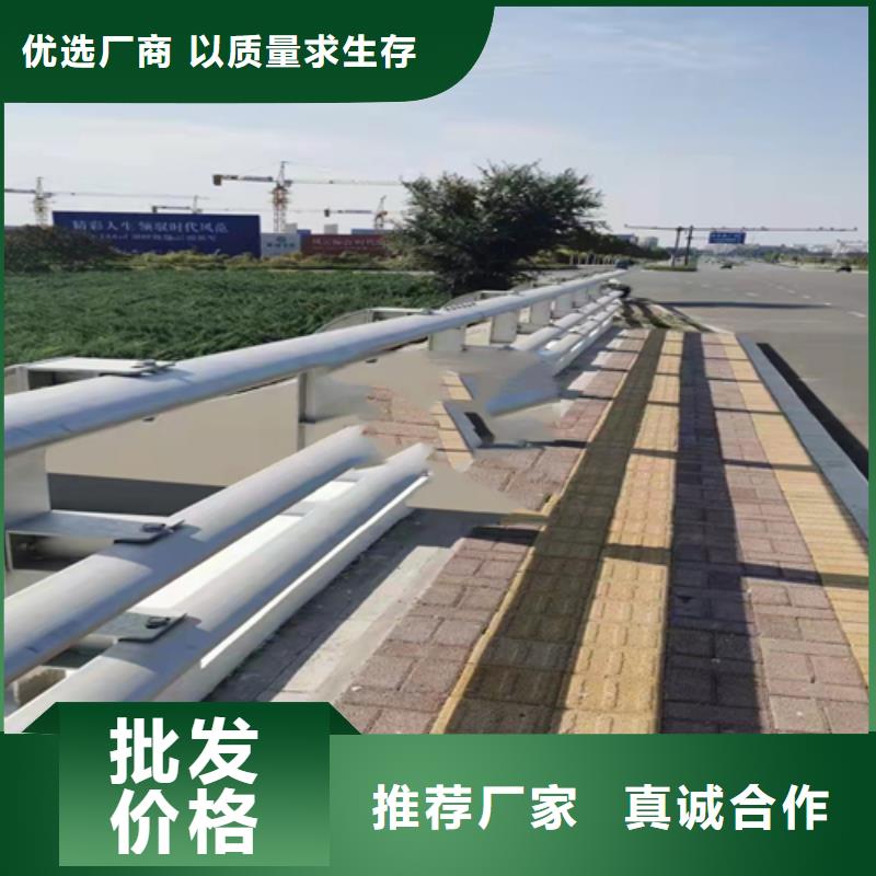 防撞护栏,LED防护栏杆多种规格可选