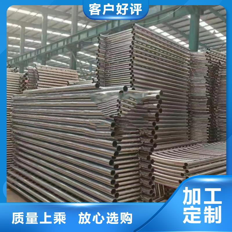 不锈钢复合管护栏,旋转护栏实力才是硬道理