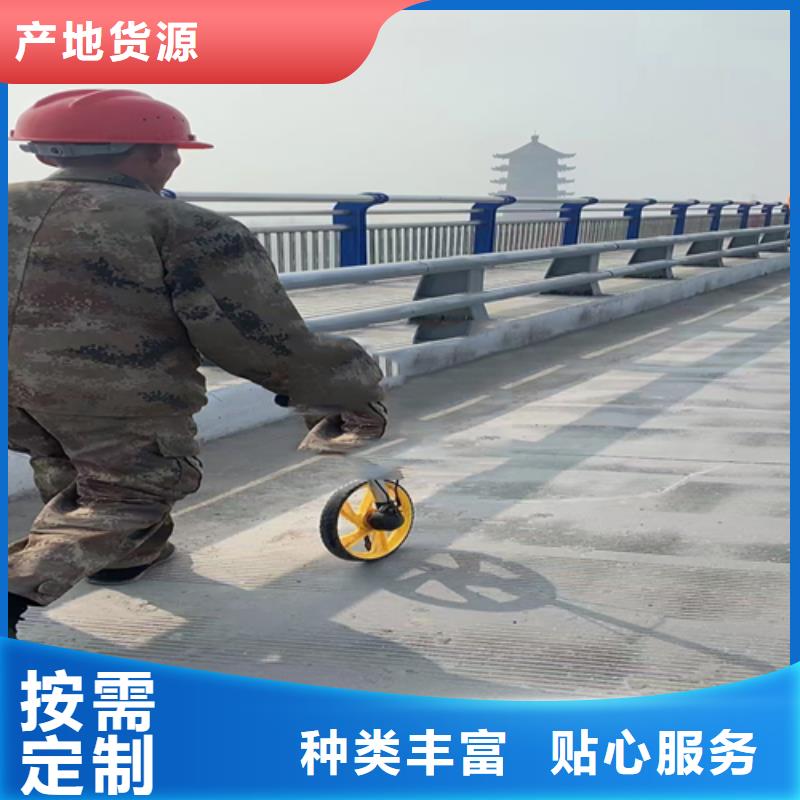 不锈钢复合管护栏,旋转护栏实力才是硬道理
