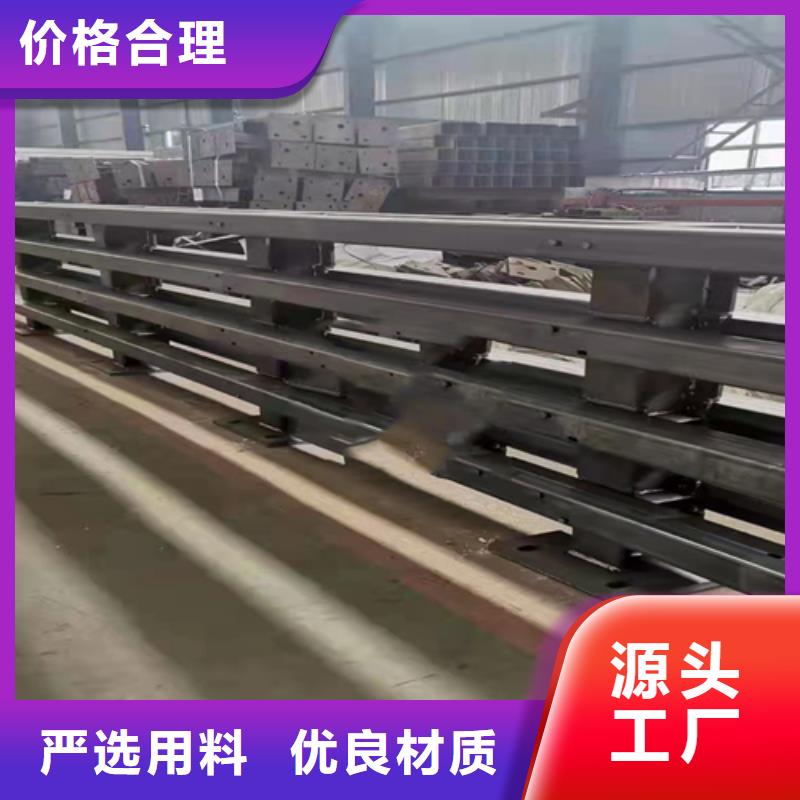 不锈钢复合管护栏,旋转护栏实力才是硬道理