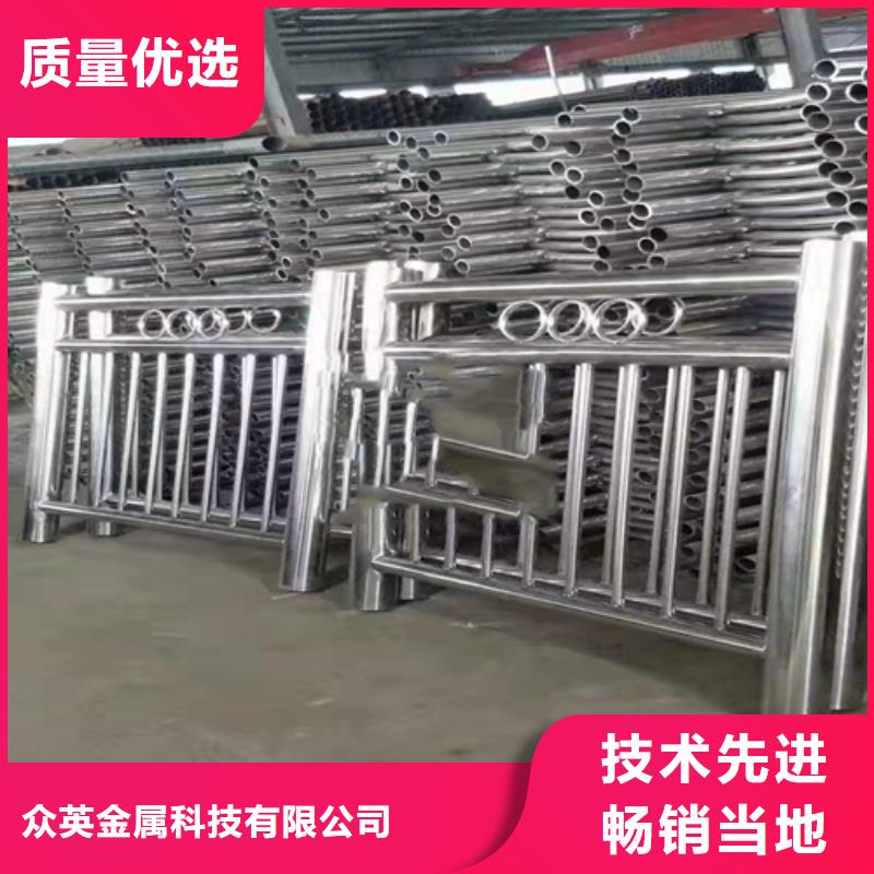 不锈钢复合管护栏,旋转护栏实力才是硬道理