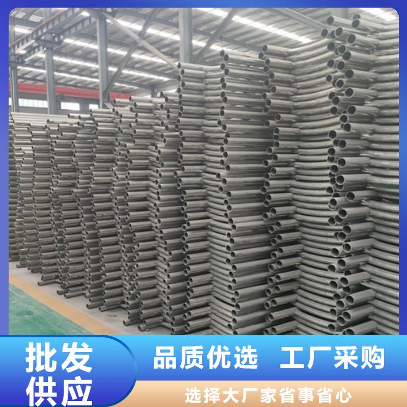 桥梁护栏铸铁隔离栏杆立柱品质好才是硬道理