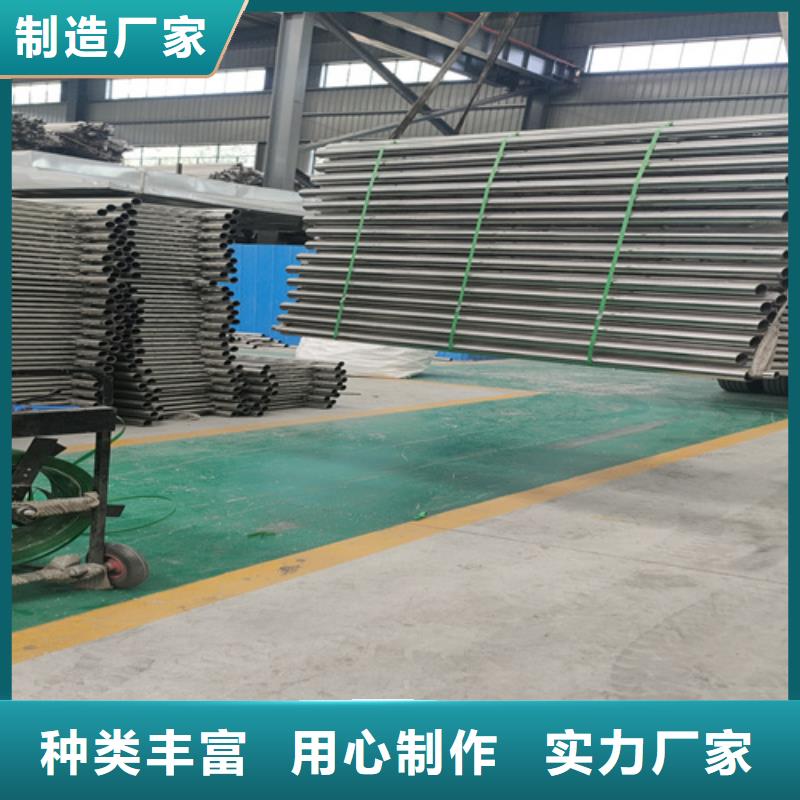 桥梁护栏铸铁隔离栏杆立柱品质好才是硬道理