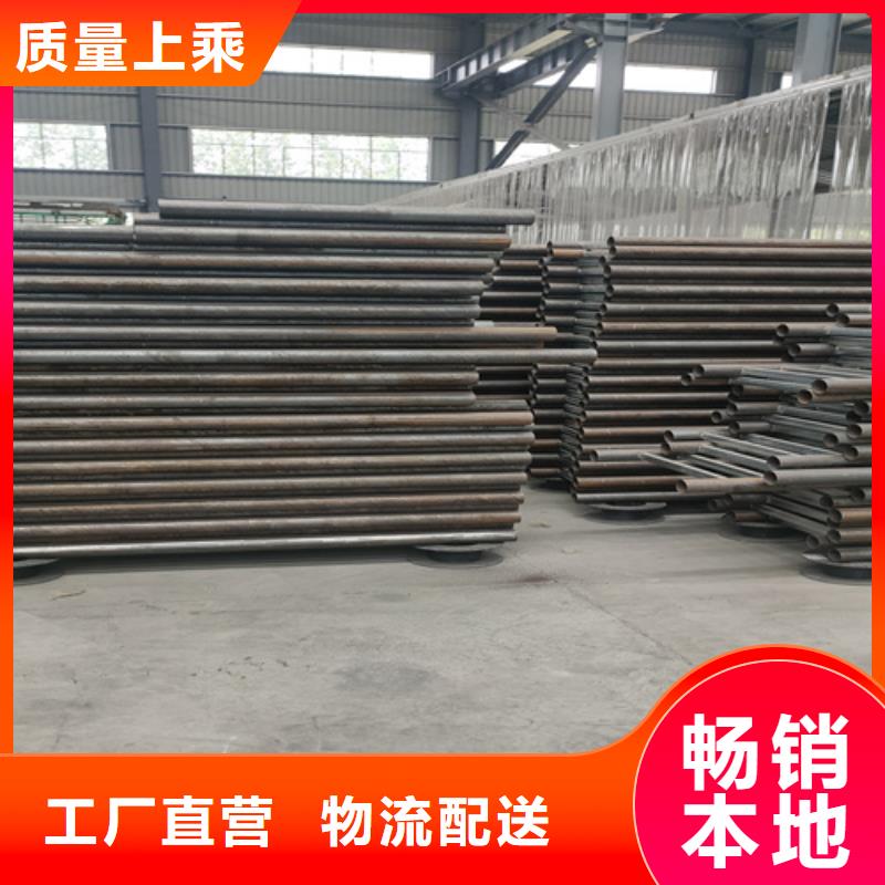 【桥梁护栏】城市景观防护栏N年大品牌