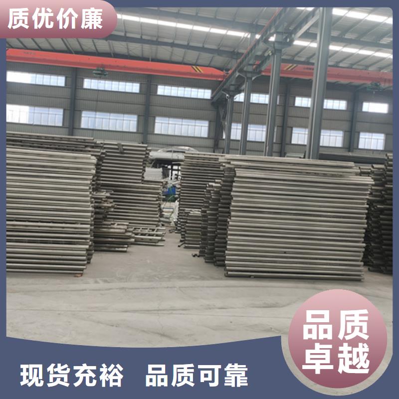 桥梁护栏铸铁隔离栏杆立柱品质好才是硬道理