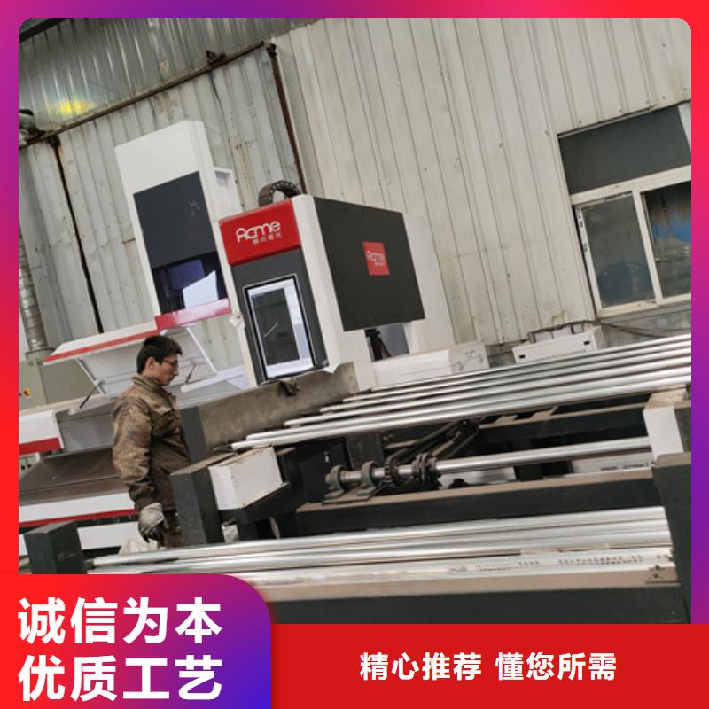【桥梁护栏】城市景观防护栏N年大品牌