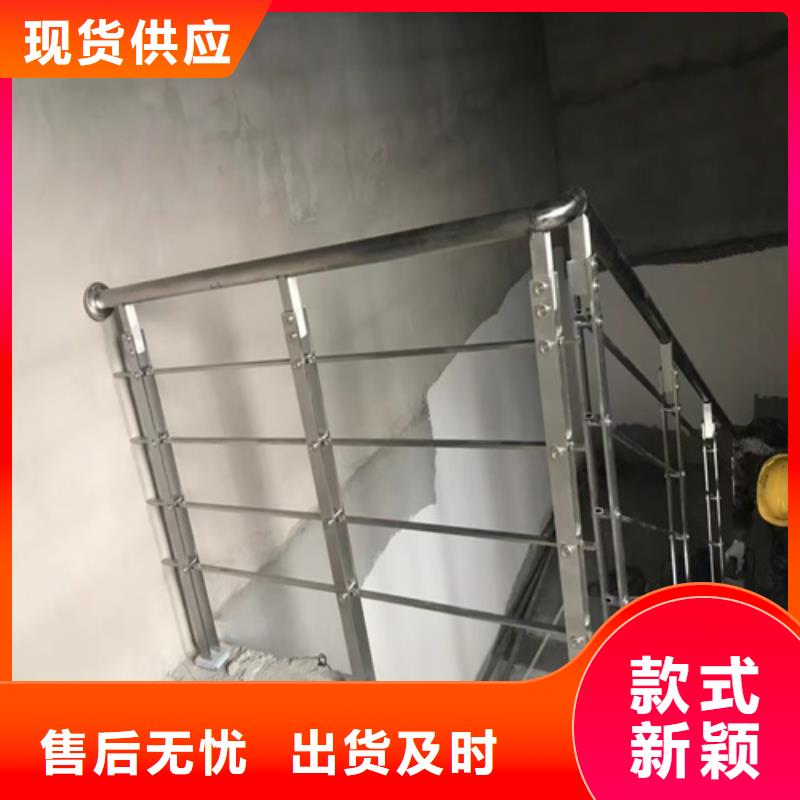 【桥梁护栏】城市景观防护栏N年大品牌