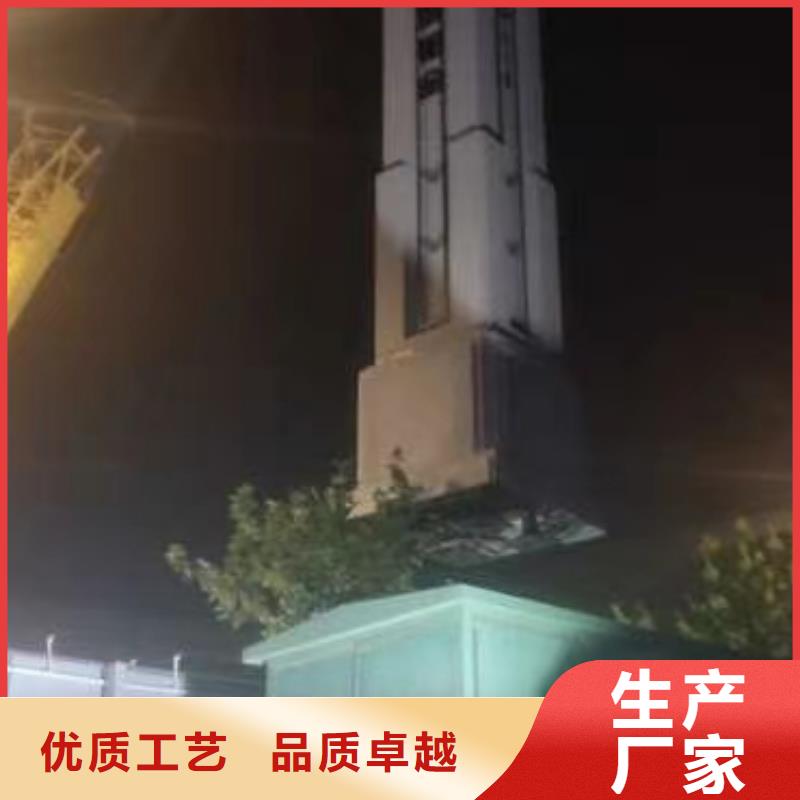社区精神堡垒厂家直供