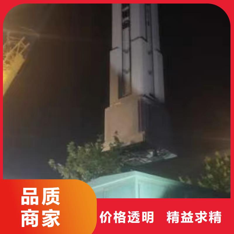 乡村精神堡垒标识牌实力老厂