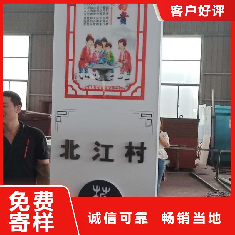 小区垃圾箱经验充足