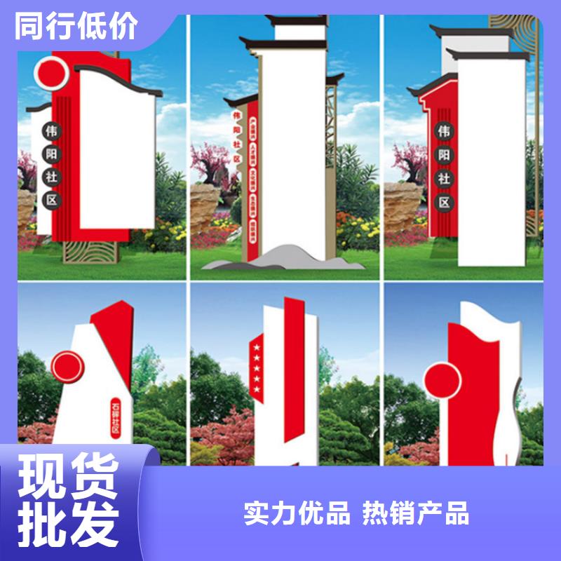 景点导视牌畅销全国