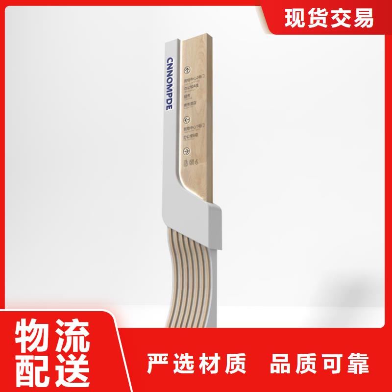 公园导视牌厂家直供