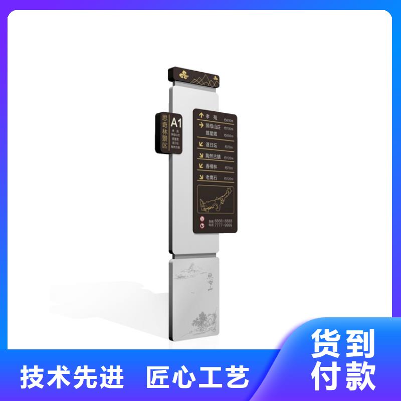 大楼楼层导视牌全国走货