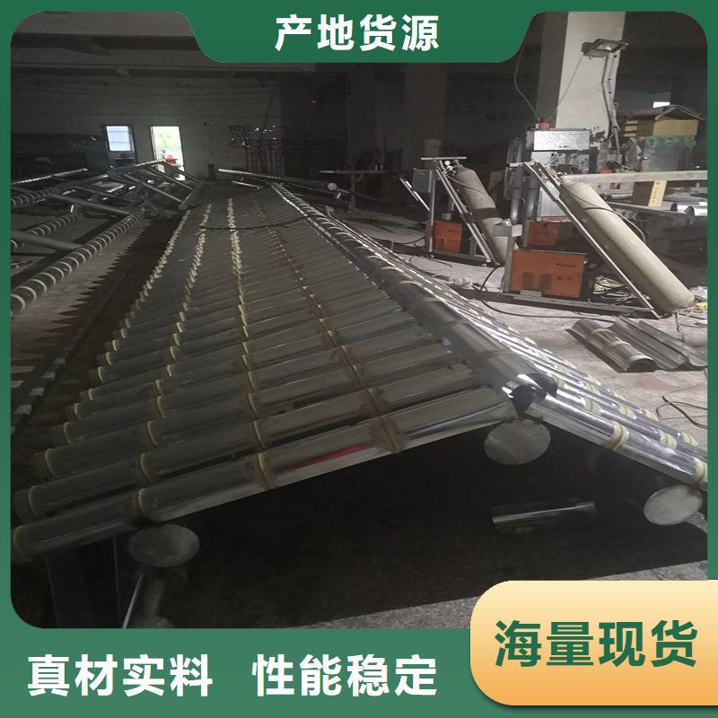 城镇候车亭10年经验