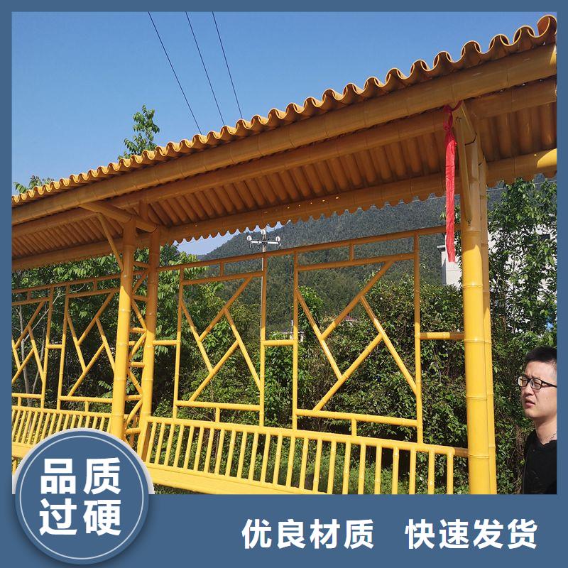 简易不锈钢候车亭实体厂家