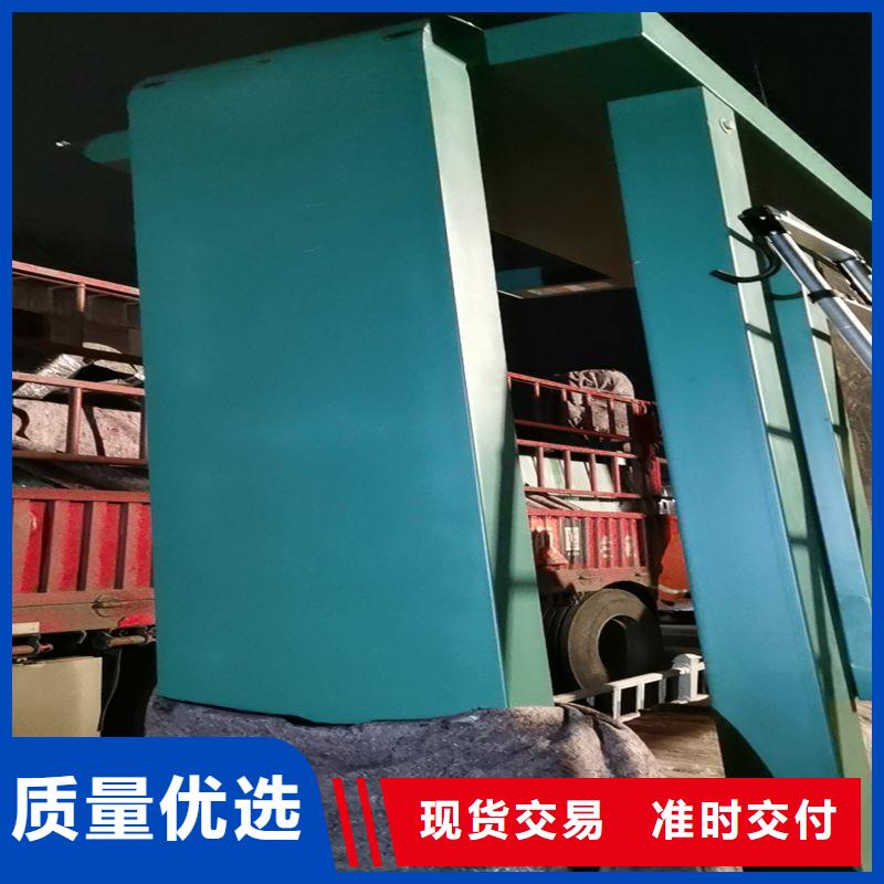 乡镇候车亭实力厂家