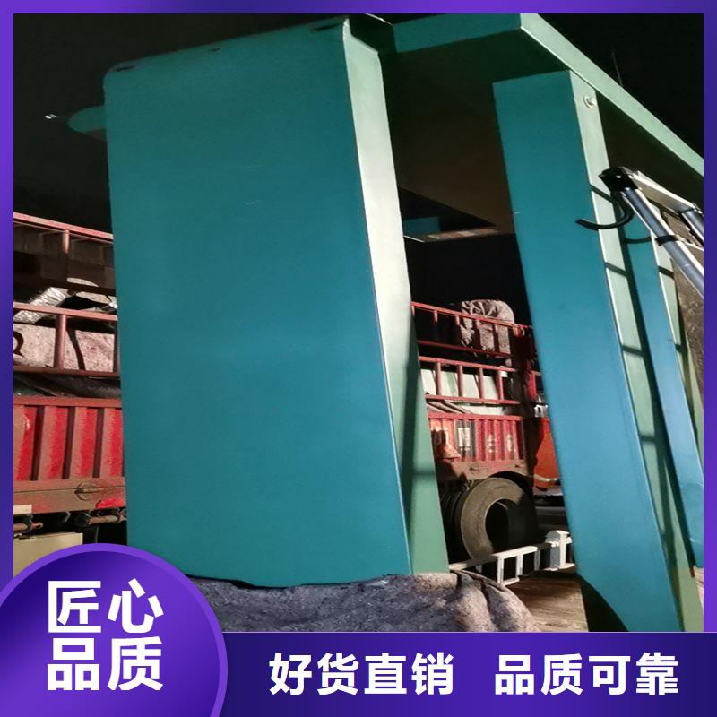 滚动灯箱候车亭按需定制
