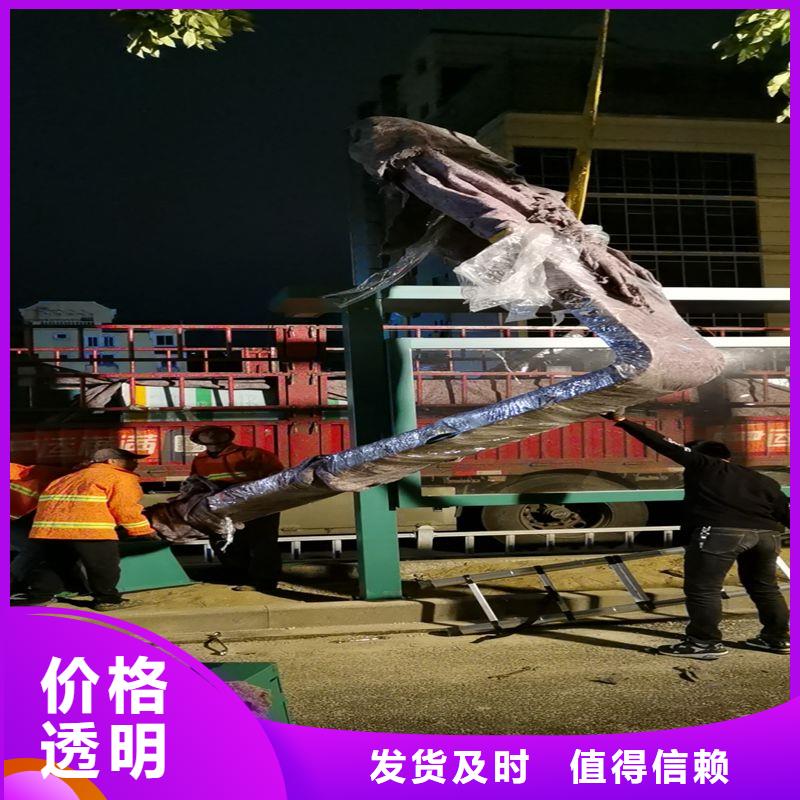 公交候车亭生产源头厂家