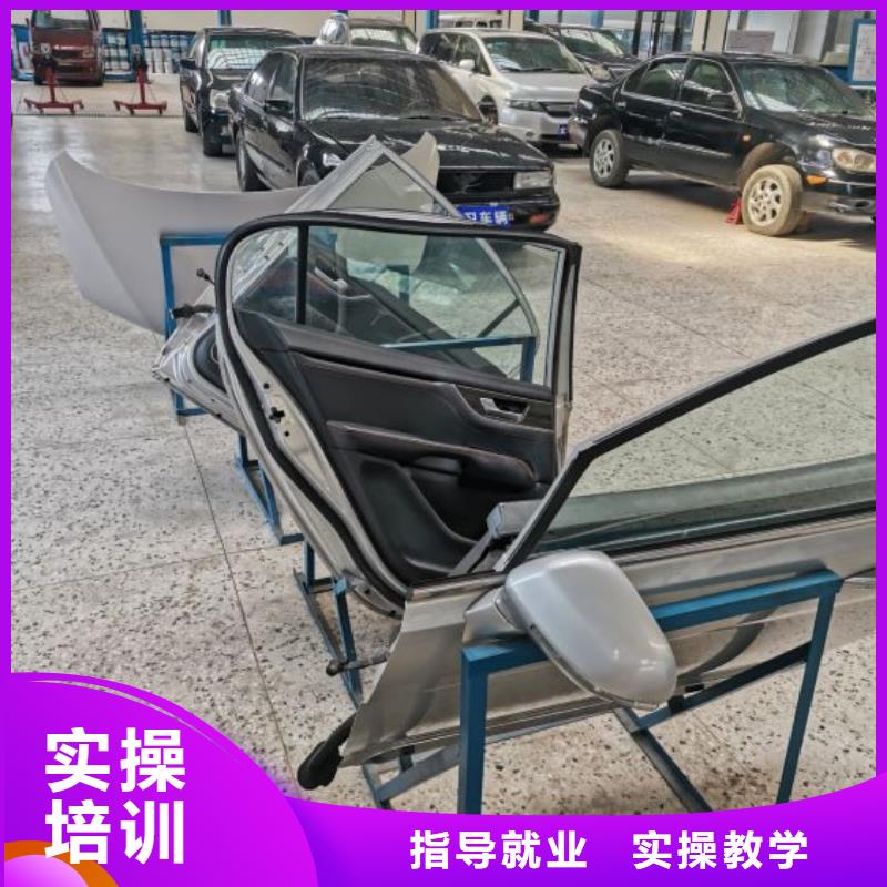 【汽修培训学校挖掘机培训学校专业齐全】