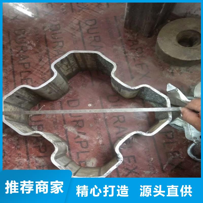 25*36镀锌T型管定制加工