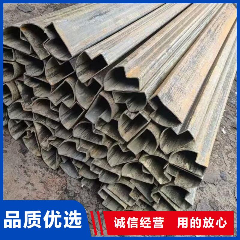 薄壁馒头管全国低价批发