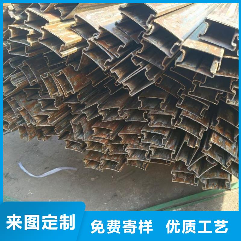 15*30镀锌鸭蛋圆管厂家值得信赖