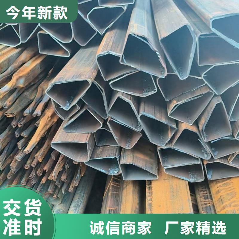 薄壁馒头管全国低价批发