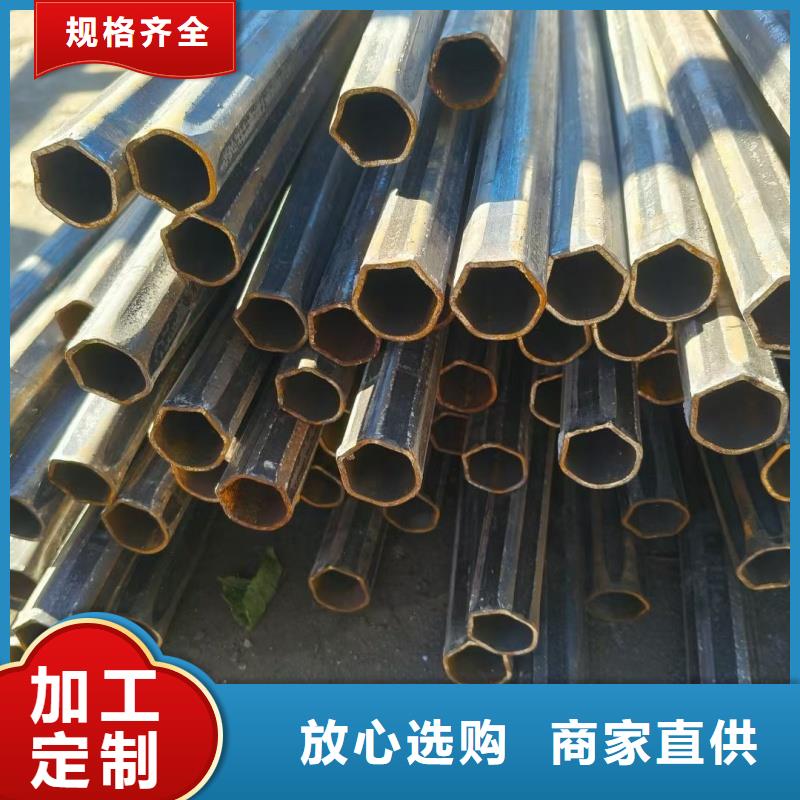 薄壁馒头管全国低价批发