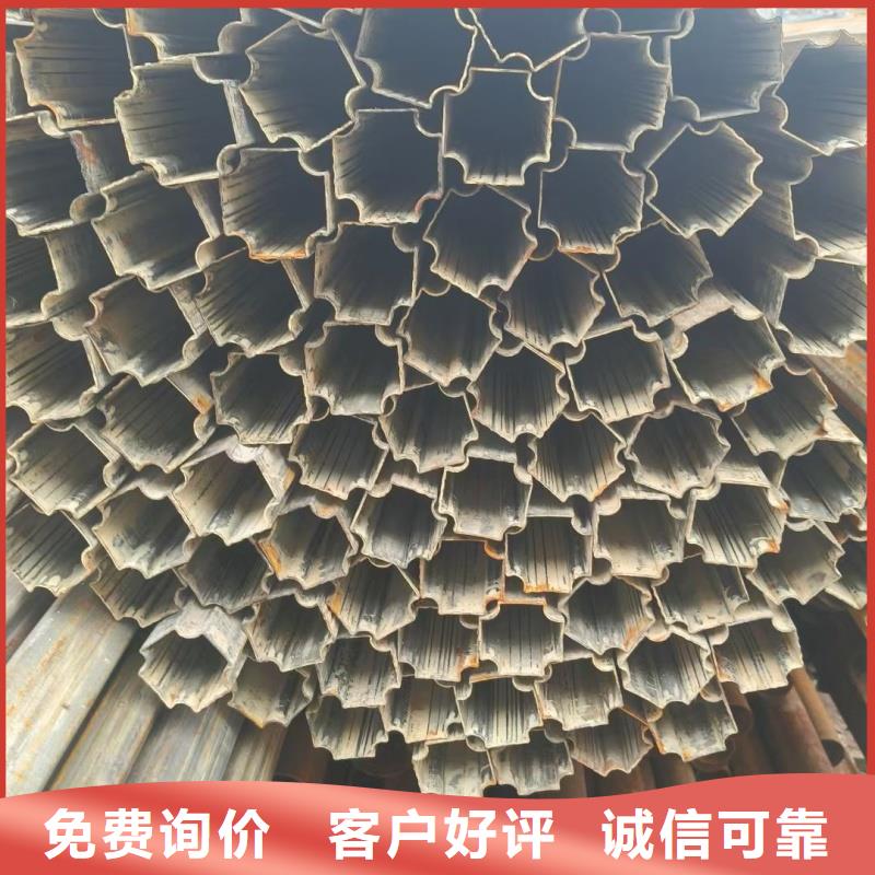 201不锈钢扇形管加工厂家为您介绍