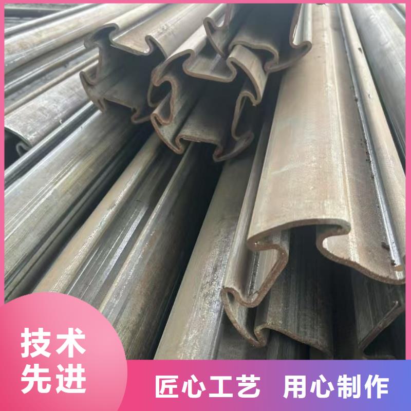 201不锈钢扇形管加工厂家为您介绍