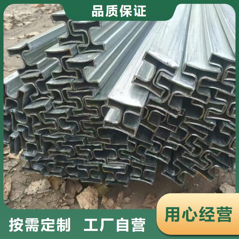 201不锈钢扇形管加工厂家为您介绍