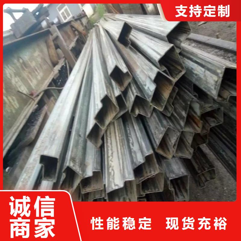 20*40镀锌D形管来图定制