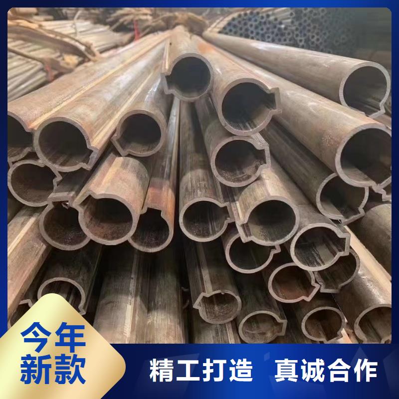 20*40镀锌D形管来图定制