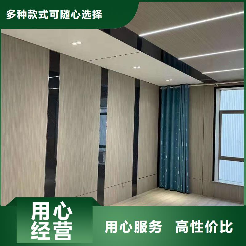 木饰面竹木纤维集成墙板细节之处更加用心