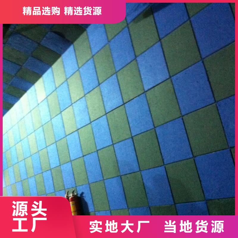 聚酯纤维吸音板-墙面装饰板真材实料加工定制