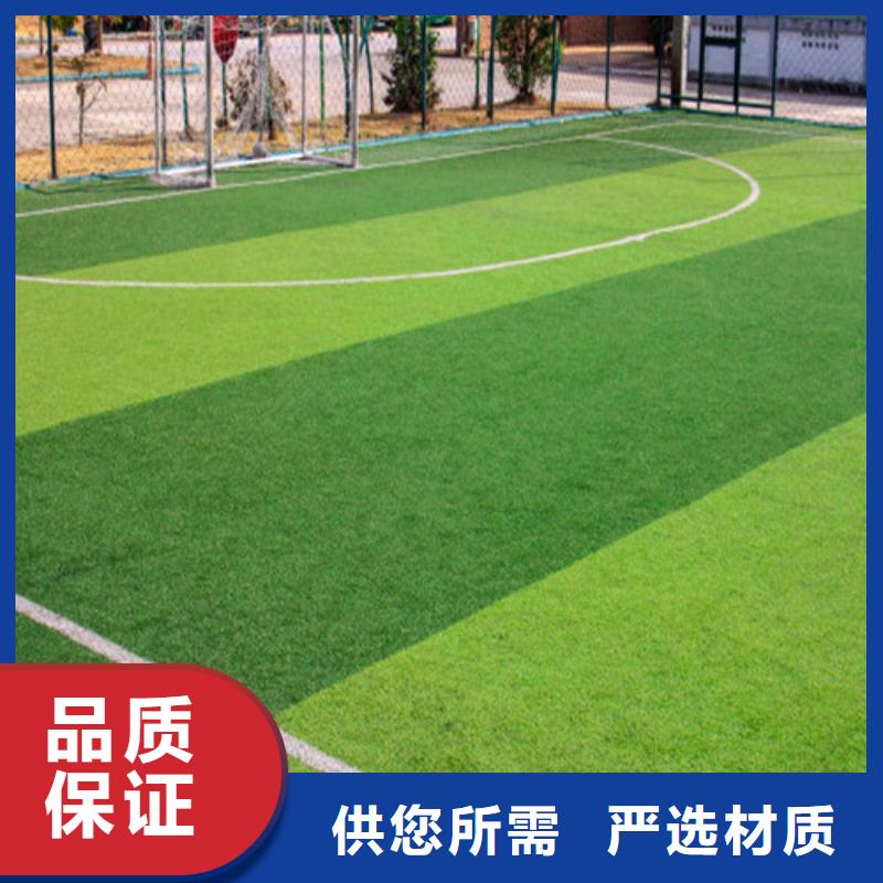 人造草坪室外运动场地应用领域