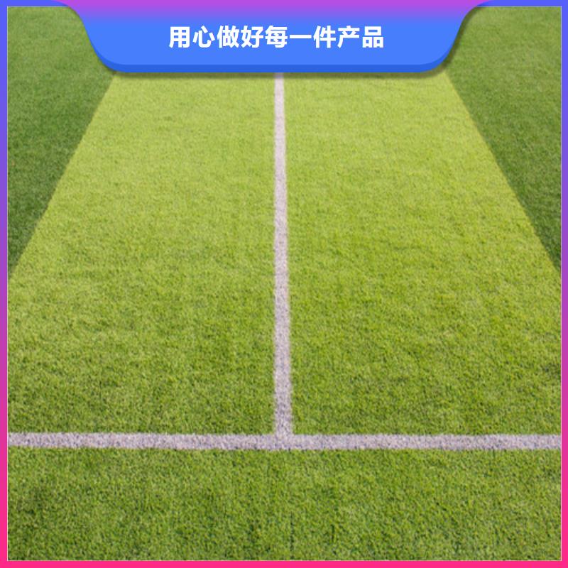 人造草坪室外运动场地应用领域