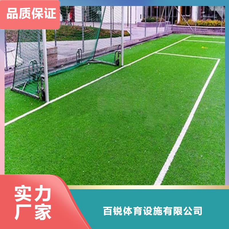 人造草坪室外运动场地应用领域