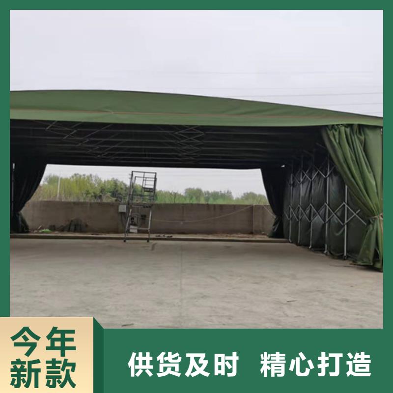 雨蓬仓储物流帐篷工厂直营