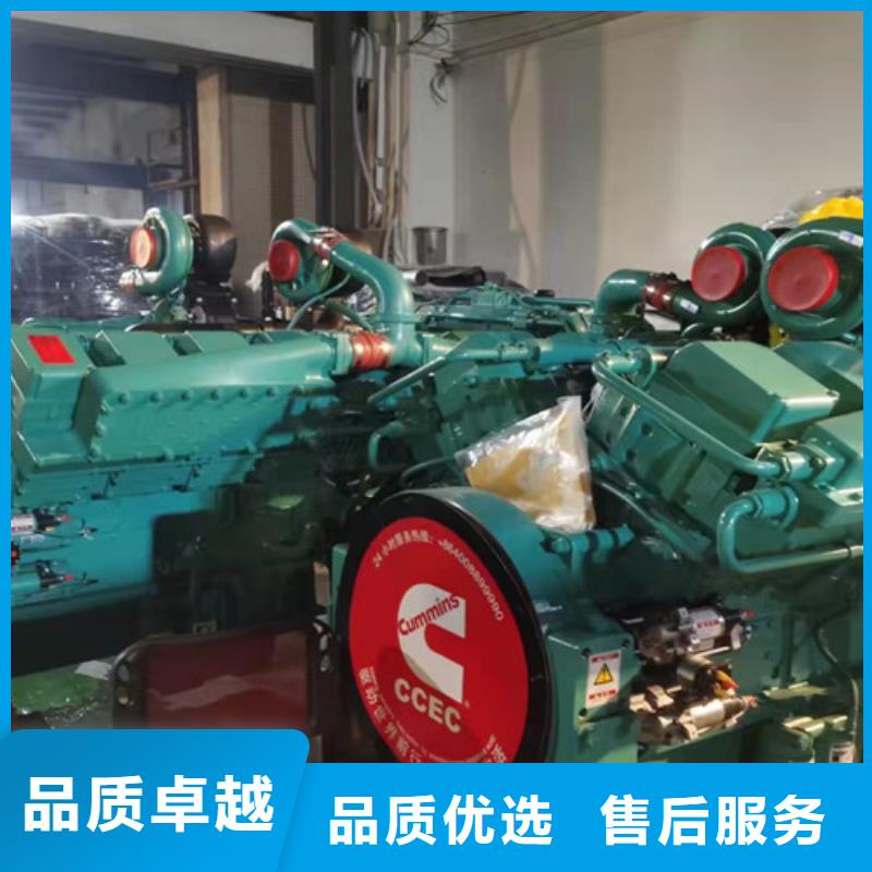 沁源应急发电车租赁